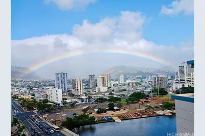 1888 Kalakaua Avenue #1806, Honolulu, HI 96815 - Photo 13
