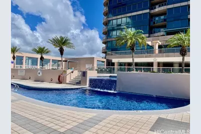 1888 Kalakaua Avenue #1806, Honolulu, HI 96815 - Photo 17