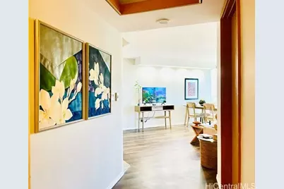 1888 Kalakaua Avenue #1806, Honolulu, HI 96815 - Photo 3