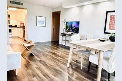 1888 Kalakaua Avenue #1806, Honolulu, HI 96815 - Photo 5