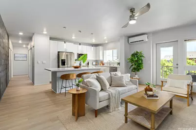 91-3641 Iwikuamoo Street #5305, Ewa Beach, HI 96706 - Photo 1