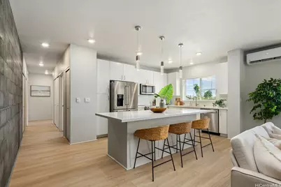 91-3641 Iwikuamoo Street #5305, Ewa Beach, HI 96706 - Photo 3