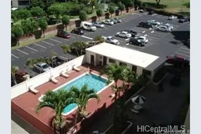 5122 Likini Street #505, Honolulu, HI 96818 - Photo 15