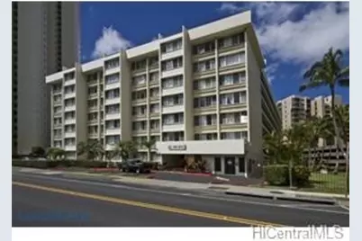 5122 Likini Street #505, Honolulu, HI 96818 - Photo 7