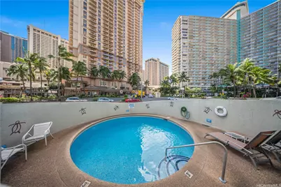 1804 Ala Moana Boulevard #10A, Honolulu, HI 96815 - Photo 17