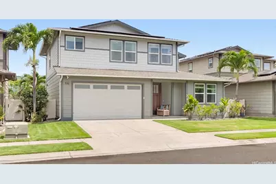 91-532 Kakaha Street, Ewa Beach, HI 96706 - Photo 1