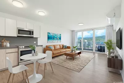 1631 Kapiolani Boulevard #3303, Honolulu, HI 96814 - Photo 1