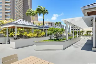 1631 Kapiolani Blvd, Honolulu, HI 96814 - Photo 23