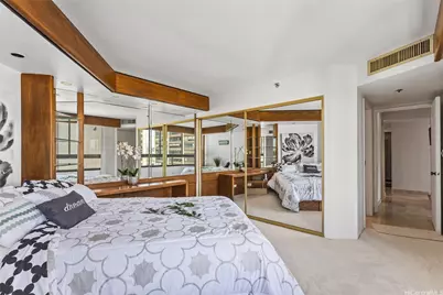 583 Kamoku Street #DH1707, Honolulu, HI 96826 - Photo 7