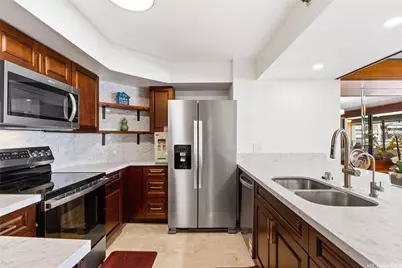 583 Kamoku Street #DH1707, Honolulu, HI 96826 - Photo 3