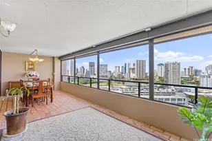 583 Kamoku St, Honolulu, HI 96826 - Photo 1