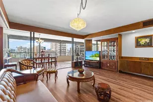 583 Kamoku St, Honolulu, HI 96826 - Photo 1