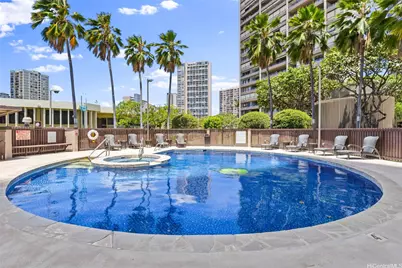 583 Kamoku Street #DH1707, Honolulu, HI 96826 - Photo 17