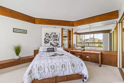 583 Kamoku Street #DH1707, Honolulu, HI 96826 - Photo 9