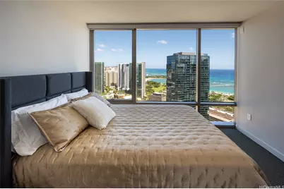 1001 Queen Street #3506, Honolulu, HI 96814 - Photo 7