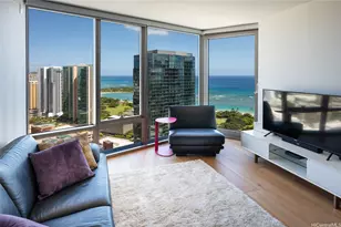 1001 Queen St, Honolulu, HI 96814 - Photo 1