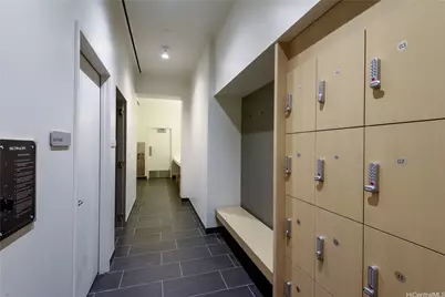 1001 Queen Street #3506, Honolulu, HI 96814 - Photo 25