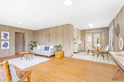 2375 Jennie Street, Honolulu, HI 96819 - Photo 3