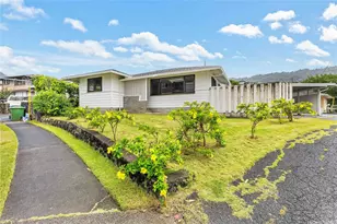 2375 Jennie St, Honolulu, HI 96819 - Photo 1