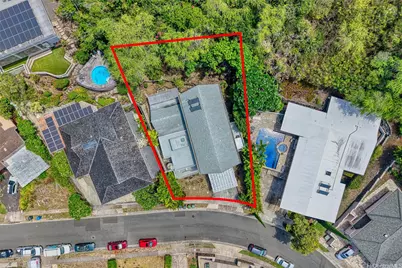4846 Analii Street, Honolulu, HI 96821 - Photo 23