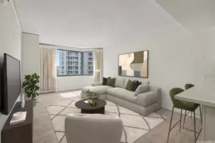 1314 Kalakaua Ave, Honolulu, HI 96826 - Photo 1