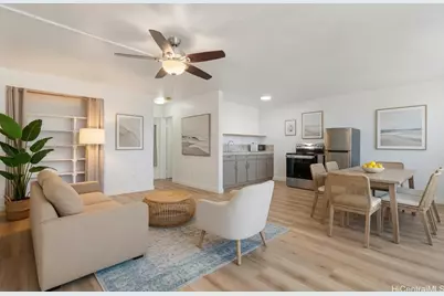 84-664 Ala Mahiku Street #179B, Waianae, HI 96792 - Photo 1