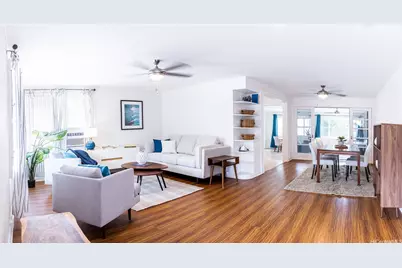 1096 Liku Street, Kailua, HI 96734 - Photo 5