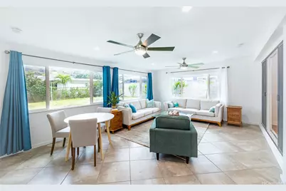1096 Liku Street, Kailua, HI 96734 - Photo 1