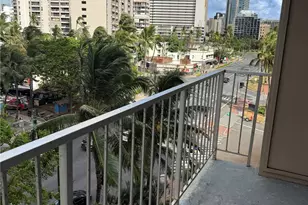 1925 Kalakaua Ave, Honolulu, HI 96815 - Photo 5