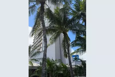 1925 Kalakaua Avenue #707, Honolulu, HI 96815 - Photo 19