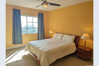 421 Olohana Street #2003, Honolulu, HI 96815 - Photo 7