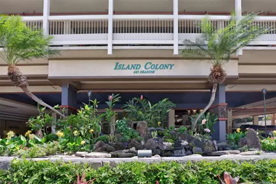 445 Seaside Avenue #1815, Honolulu, HI 96815 - Photo 13