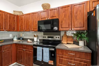 91-1001 Keaunui Drive #459, Ewa Beach, HI 96706 - Photo 5