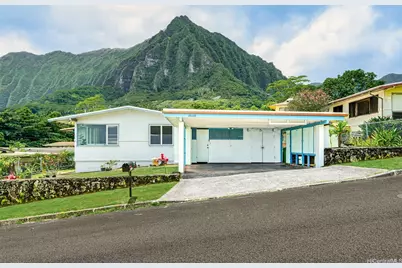 45-709 Pilina Place, Kaneohe, HI 96744 - Photo 1