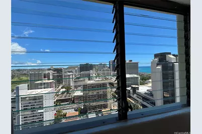 2240 Kuhio Avenue #2505, Honolulu, HI 96815 - Photo 7