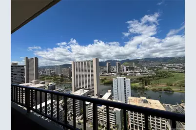 2240 Kuhio Avenue #2505, Honolulu, HI 96815 - Photo 3