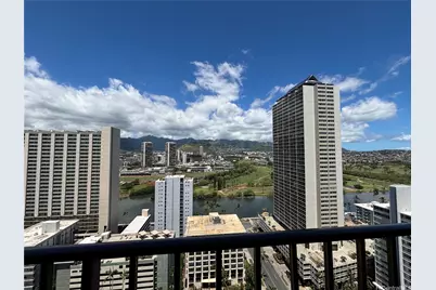 2240 Kuhio Avenue #2505, Honolulu, HI 96815 - Photo 1