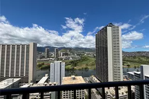 2240 Kuhio Ave, Honolulu, HI 96815 - Photo 1