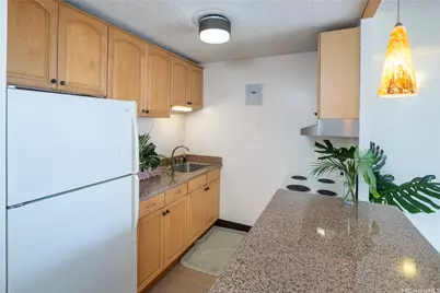 98-1038 Moanalua Road #7/1506, Aiea, HI 96701 - Photo 5