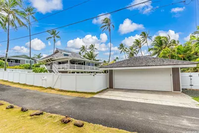 110 N Kalaheo Avenue #B, Kailua, HI 96734 - Photo 5
