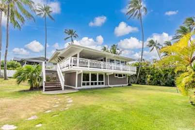 110 N Kalaheo Avenue #B, Kailua, HI 96734 - Photo 3