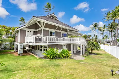 110 N Kalaheo Avenue #B, Kailua, HI 96734 - Photo 1