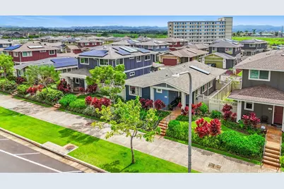 94-1251 Hale Halawai Drive #49, Waipahu, HI 96797 - Photo 5
