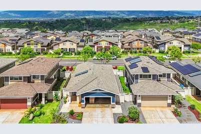 94-1251 Hale Halawai Drive #49, Waipahu, HI 96797 - Photo 21