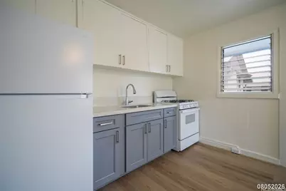1719 Nuuanu Avenue #4E, Honolulu, HI 96817 - Photo 7