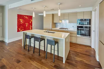 1108 Auahi Street #1202, Honolulu, HI 96814 - Photo 9