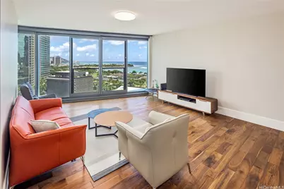 1108 Auahi Street #1202, Honolulu, HI 96814 - Photo 3