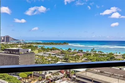 1108 Auahi Street #1202, Honolulu, HI 96814 - Photo 19