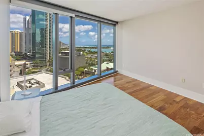 1108 Auahi Street #1202, Honolulu, HI 96814 - Photo 15