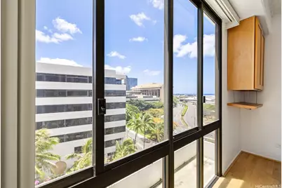 700 Richards Street #809, Honolulu, HI 96813 - Photo 9